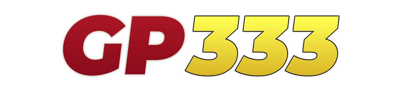 gp333 লোগো